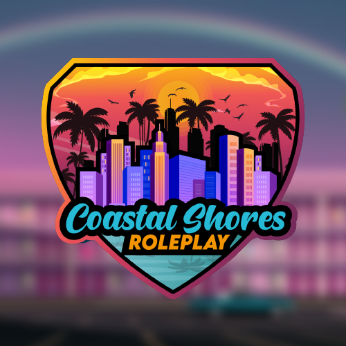 Home - Coastal Shores Roleplay